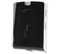 Gong électronique - Bell 83dB 230V AC Echo 230 sw | Grothe | Echo 230 sw | 43540 | Timbre de sonnerie