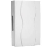 Gong Grothe 44172 blanc 85 dBA