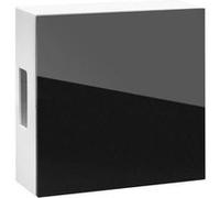 Grothe Gong GONG 465A 8-12 V 83 dBA Noir/Blanc