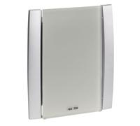 Grothe Carillon électronique Croma 100A 43170 – 18 mélodies, 86 dBA – Gris-Argent