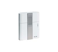 Grothe Gong électronique Croma 17 mélodies 230 43175 blanc 8-12V