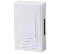 Gong Heidemann 70601 blanc pur 82 dBA