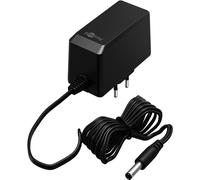 Goobay 12 V Adaptateur Secteur 27 W DC 5,5 x 2,1 mm 2,25 A 080003