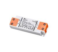 Goobay 30612 Transformateur LED de 24V (DC) pour les lampes LED de 0,5 à 20 Watt