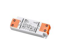 Goobay 30633 Transformateur LED de 24V (DC) pour les lampes LED de 0,5 à 15 Watt