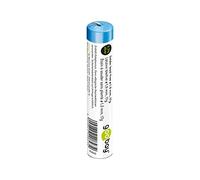 Goobay Étain à souder sans plomb 40843 Ø 1,0 mm 17 g 0,3% Ag 0,7% Cu 96,5% Sn teneur en flux 2,5%