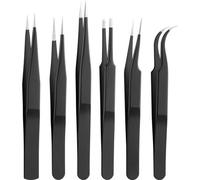 Goobay 41256 Pince industrielle Acier inoxydable