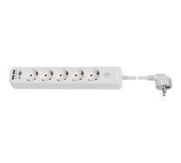 Goobay 41265 - Blanc