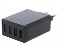 GOOBAY 44953 Alimentation