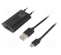 GOOBAY 44982 Alimentation