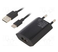 GOOBAY 45293 Alimentation