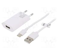 GOOBAY 45300 Alimentation