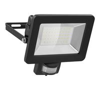 Goobay Modèle du produit : Projecteur extérieur LED 50 W avec détecteur de mouvement G
