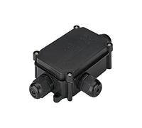 Goobay 56660 Boîtier de Protection IP-66 pour Dominos PG9