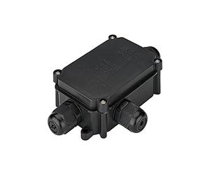 Goobay 56660 Boîtier de Protection IP-66 pour Dominos PG9
