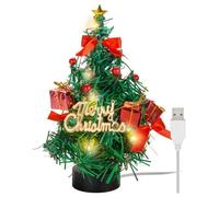 Goobay 60336 lumière décorative Figurine lumineuse décorative 15 ampoule(s) LED Noir