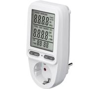 Goobay 64589 compteur Secteur