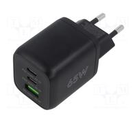 GOOBAY 64753 Alimentation
