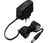 GOOBAY 64973 - Bloc secteur, 7,2 W, 12 V, 0,6 A, stabilisé