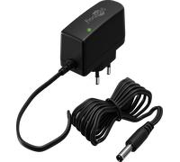 GOOBAY 64977 - Bloc secteur, 12 W, 12 V, 1 A, stabilisé