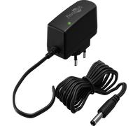 GOOBAY 64978 - Bloc secteur, 12 W, 12 V, 1 A, stabilisé
