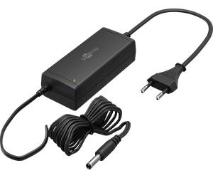 GOOBAY 64981 - Bloc d'alimentation, 36 W, 12 V, 3 A, prise c.c. 5,5 x 2,5 mm