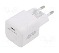 GOOBAY 65332 Alimentation