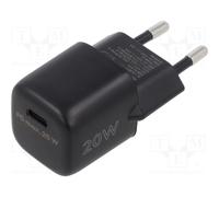 GOOBAY 65403 Alimentation