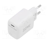 GOOBAY 65406 Alimentation