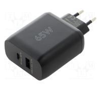 GOOBAY 65409 Alimentation