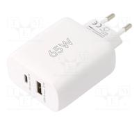 GOOBAY 65410 Alimentation
