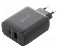 GOOBAY 65411 Alimentation
