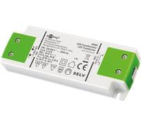 GOOBAY 65584 - Transformateur LED, 20 W, 34-57 V, 350 mA, CC
