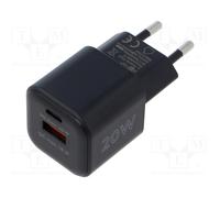 GOOBAY 65864 Alimentation