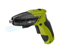 Goobay 71880 perceuse 230 tr/min Sans clé 570 g Noir, Vert