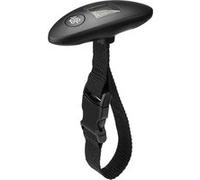 Goobay 71882 Petite Balance à bagages numérique Noir G