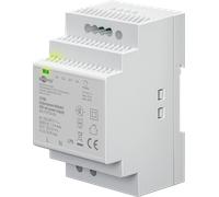 GOOBAY 74766 - Alimentation à découpage, rail DIN, 54 W, 12 V, 4,5 A.