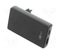 GOOBAY 75719 Alimentation