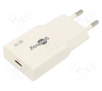 GOOBAY 75728 Alimentation