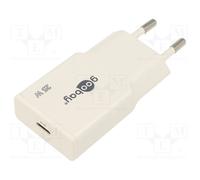 GOOBAY 75732 Alimentation
