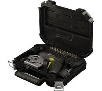 GOOBAY 77817 - Tournevis sans fil 4en 1, 5 V, 1500 mAh, accessoires de 35 pièce