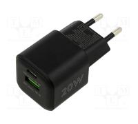 GOOBAY 79620 Alimentation
