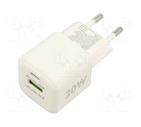 GOOBAY 79621 Alimentation