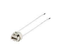 Goobay 9181 G9 Douille Ampoule avec Deux Câbles