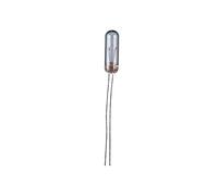 Goobay 9345 T1¼ miniature lampe fluorescente 0 9 W - Cable Strand 12 V (DC) 75 mA