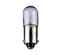 Goobay 9361 Lampe tubulaire 2 1 W - BA9s 24 V (DC) 85 mA