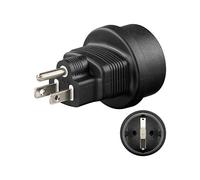 Goobay 95308 Adaptateur Réseau