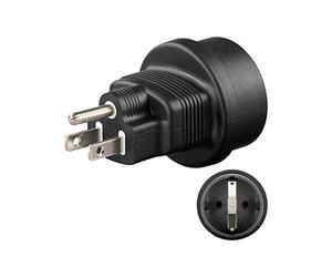 Goobay 95308 Adaptateur Réseau