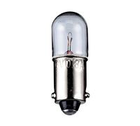 Goobay 9540 Lampe tubulaire 5 W - BA9s 24 V (DC) 210 mA
