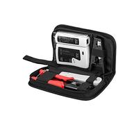 Goobay 97790 Trousse à Outils pour l'installation Réseau et Téléphonique